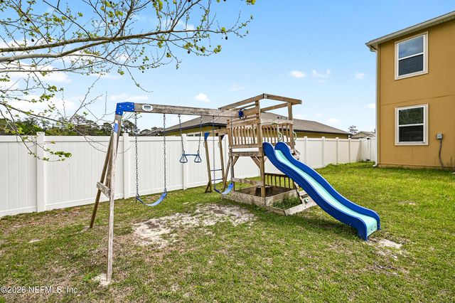 3812 BRONCO Road, Middleburg, FL 32068