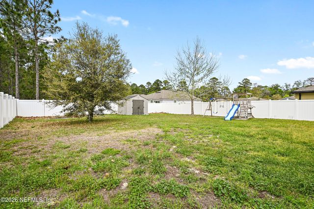 3812 BRONCO Road, Middleburg, FL 32068