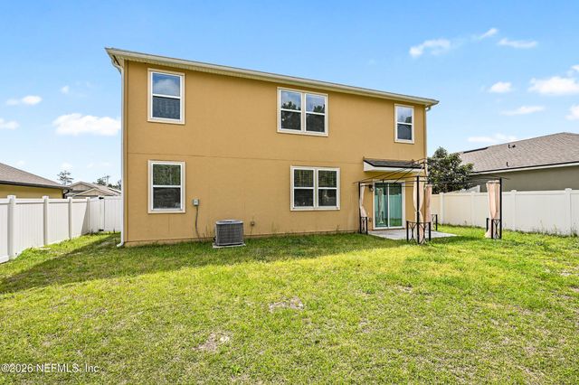 3812 BRONCO Road, Middleburg, FL 32068