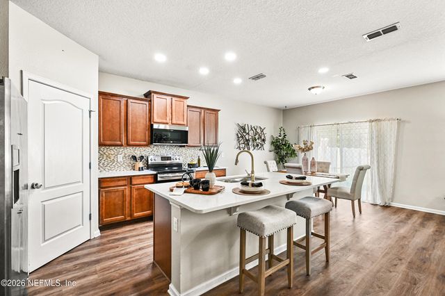 3812 BRONCO Road, Middleburg, FL 32068