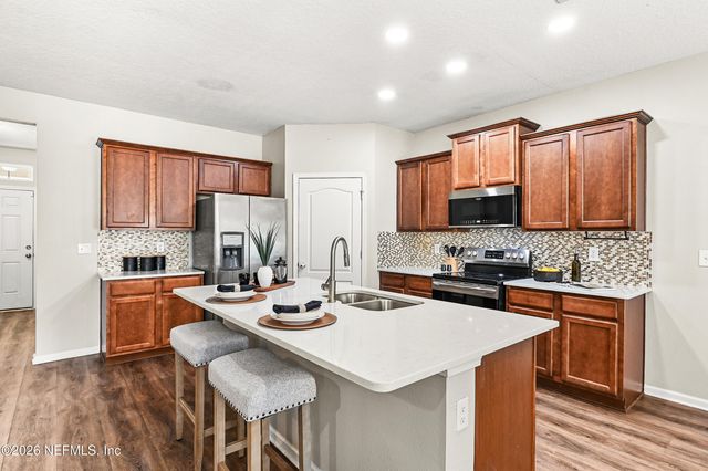 3812 BRONCO Road, Middleburg, FL 32068