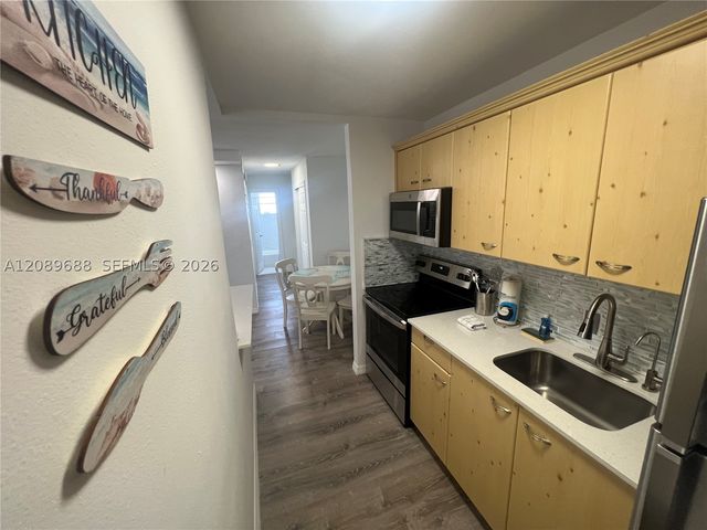 7904 West Dr 616, North Bay Village, FL 33141