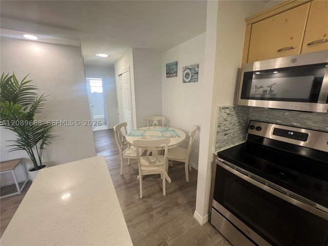 7904 West Dr 616, North Bay Village, FL 33141