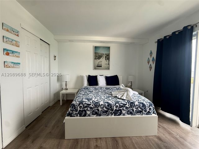 7904 West Dr 616, North Bay Village, FL 33141