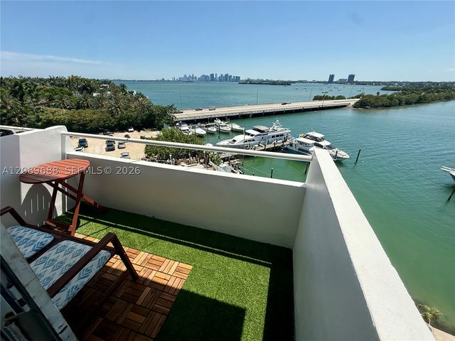 7904 West Dr 616, North Bay Village, FL 33141