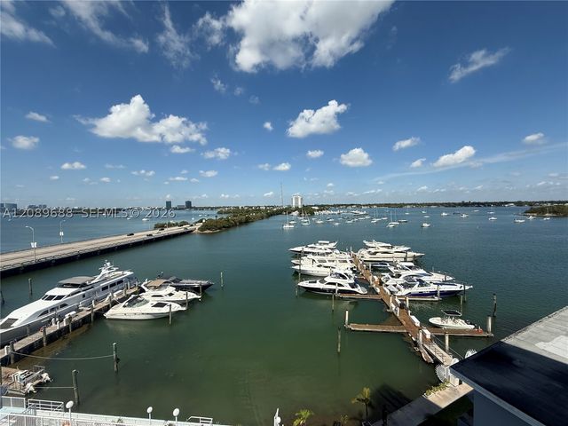 7904 West Dr 616, North Bay Village, FL 33141