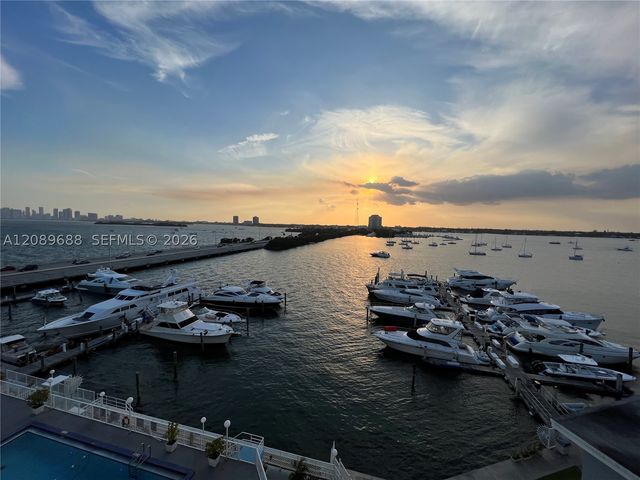 7904 West Dr 616, North Bay Village, FL 33141