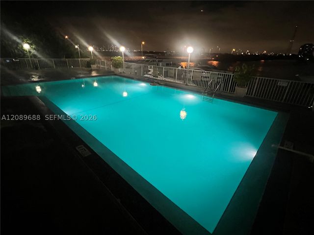 7904 West Dr 616, North Bay Village, FL 33141