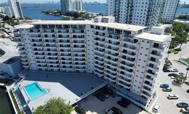 7904 West Dr 616, North Bay Village, FL 33141
