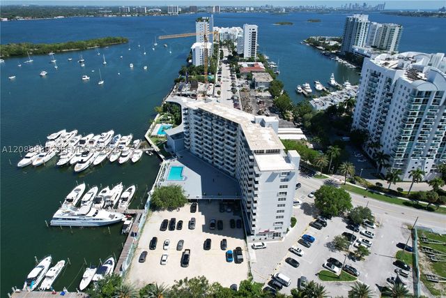 7904 West Dr 616, North Bay Village, FL 33141