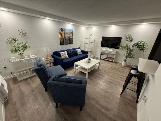 7904 West Dr 616, North Bay Village, FL 33141