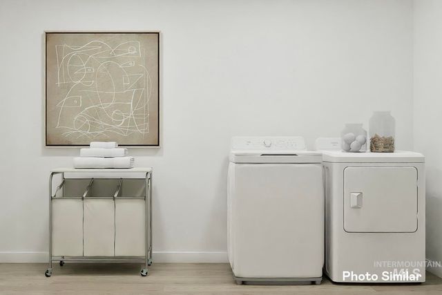 191 W Rockaway Dr, Kuna, ID 83634