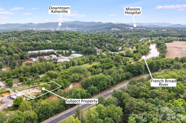 199 Amboy Road, Asheville, NC 28806