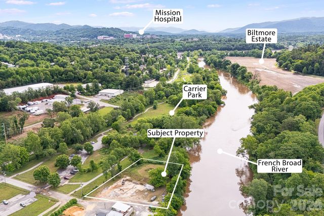 199 Amboy Road, Asheville, NC 28806