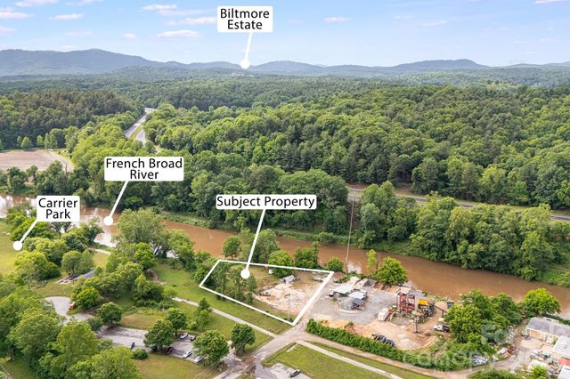 199 Amboy Road, Asheville, NC 28806