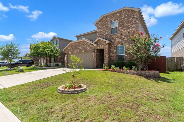 11701 Jackson Falls WAY, Manor, TX 78653