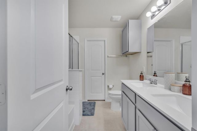 11701 Jackson Falls WAY, Manor, TX 78653