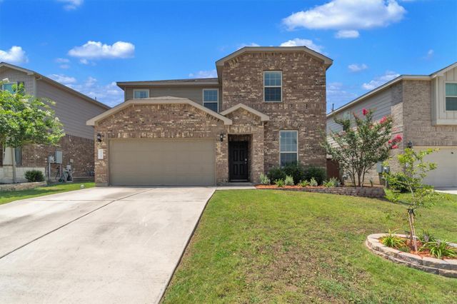 11701 Jackson Falls WAY, Manor, TX 78653
