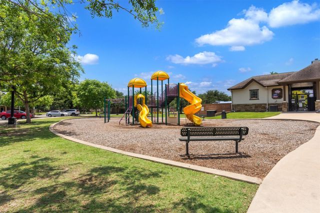 11701 Jackson Falls WAY, Manor, TX 78653