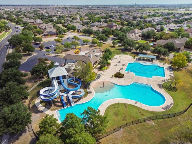 11701 Jackson Falls WAY, Manor, TX 78653