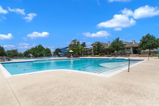 11701 Jackson Falls WAY, Manor, TX 78653