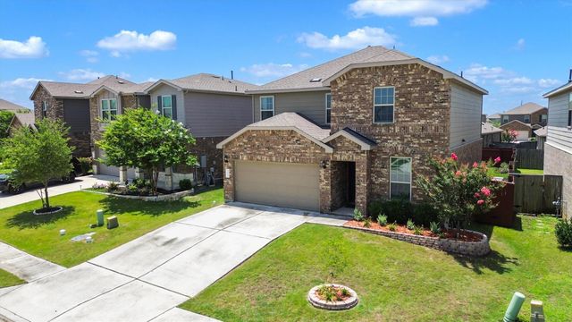 11701 Jackson Falls WAY, Manor, TX 78653