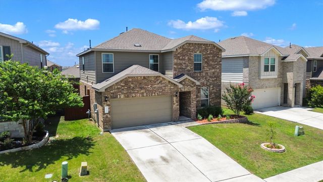 11701 Jackson Falls WAY, Manor, TX 78653