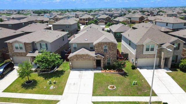 11701 Jackson Falls WAY, Manor, TX 78653