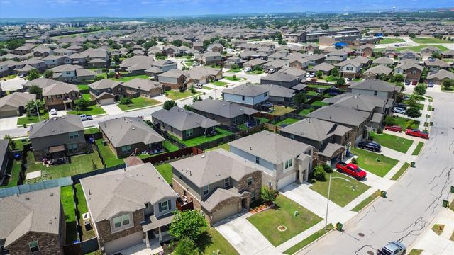 11701 Jackson Falls WAY, Manor, TX 78653
