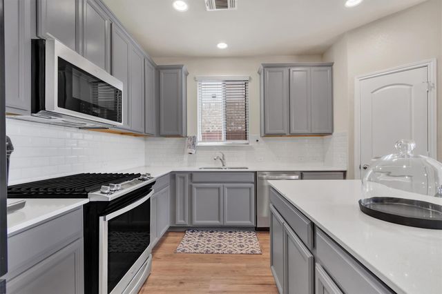 11701 Jackson Falls WAY, Manor, TX 78653