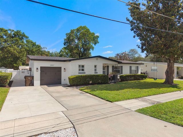 2907 VINE STREET, Orlando, FL 32806