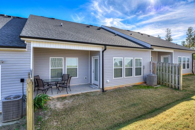 1103 Clareton Drive, Grovetown, GA 30813