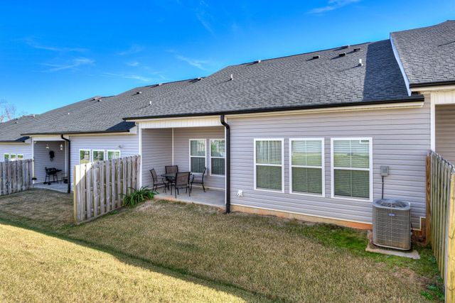 1103 Clareton Drive, Grovetown, GA 30813