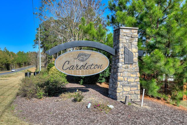 1103 Clareton Drive, Grovetown, GA 30813