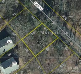 Lot 5 Lane Street 5, Morganton, NC 28655