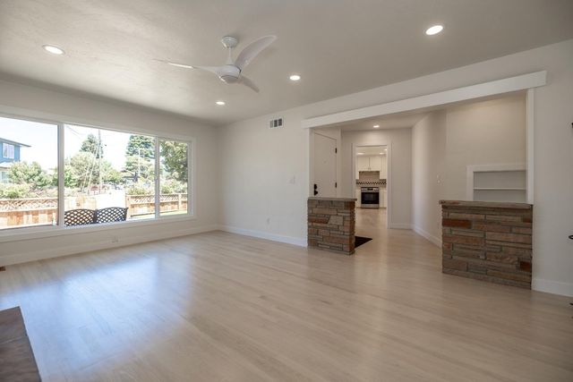 420 Pilgrim Drive, Capitola, CA 95010