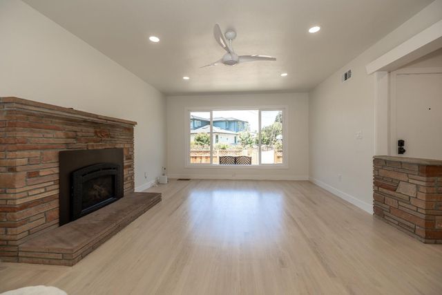 420 Pilgrim Drive, Capitola, CA 95010