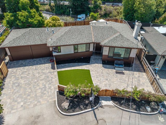 420 Pilgrim Drive, Capitola, CA 95010
