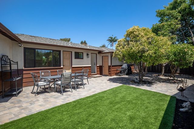 420 Pilgrim Drive, Capitola, CA 95010