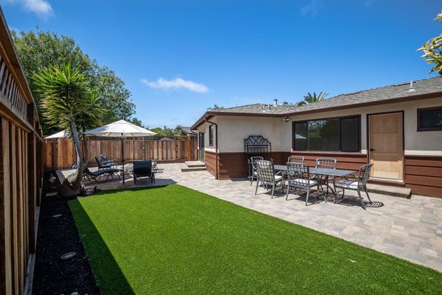 420 Pilgrim Drive, Capitola, CA 95010