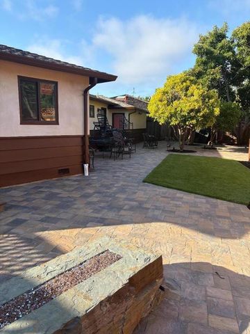 420 Pilgrim Drive, Capitola, CA 95010