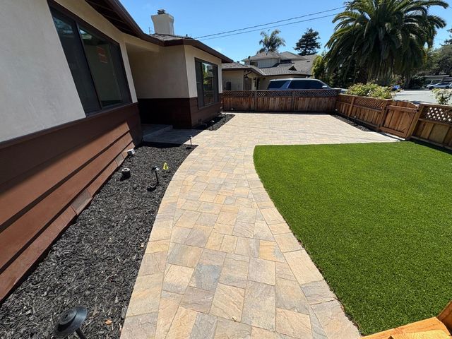 420 Pilgrim Drive, Capitola, CA 95010