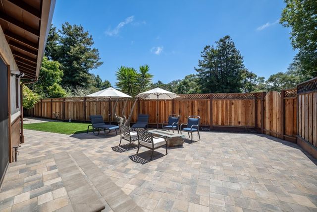 420 Pilgrim Drive, Capitola, CA 95010