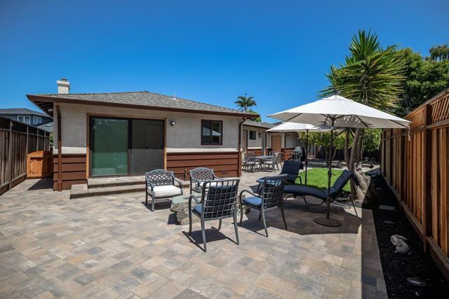 420 Pilgrim Drive, Capitola, CA 95010