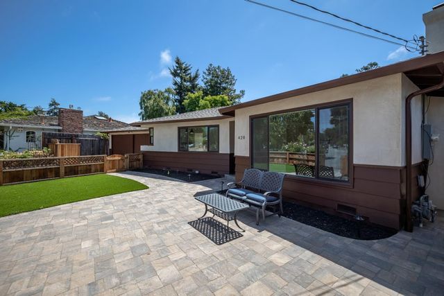 420 Pilgrim Drive, Capitola, CA 95010