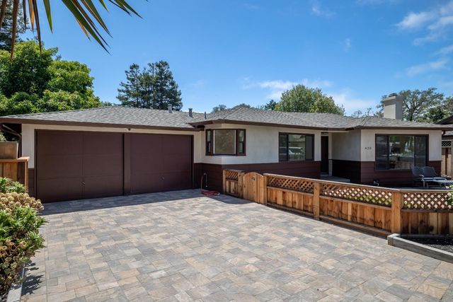 420 Pilgrim Drive, Capitola, CA 95010