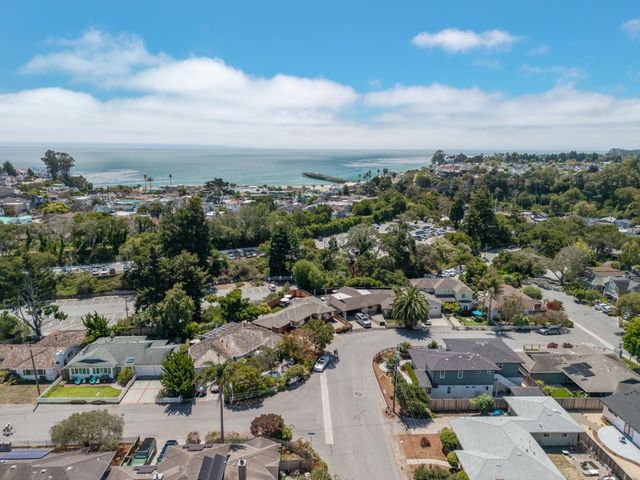 420 Pilgrim Drive, Capitola, CA 95010
