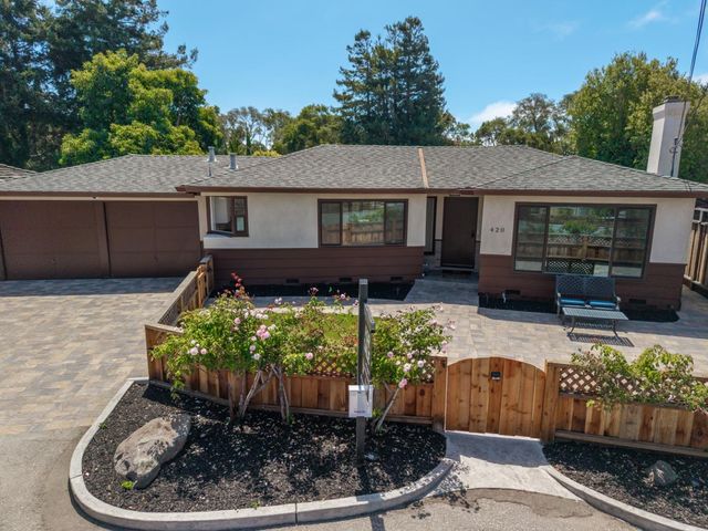 420 Pilgrim Drive, Capitola, CA 95010