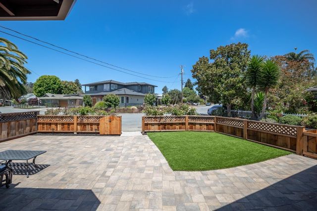 420 Pilgrim Drive, Capitola, CA 95010
