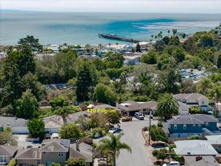 420 Pilgrim Drive, Capitola, CA 95010